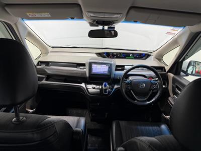 2017 Honda Freed - Thumbnail