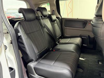 2017 Honda Freed - Thumbnail