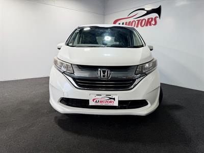 2017 Honda Freed - Thumbnail