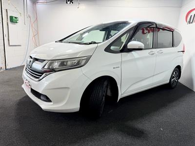 2017 Honda Freed - Thumbnail