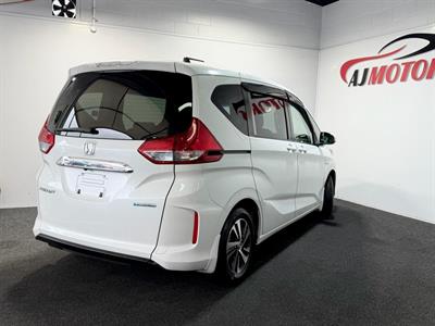 2017 Honda Freed - Thumbnail