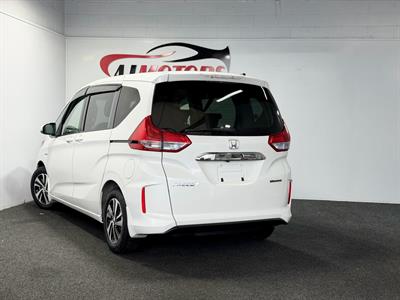 2017 Honda Freed - Thumbnail