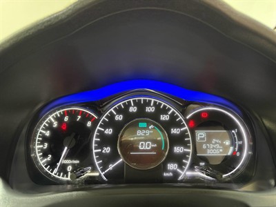 2015 Nissan Note - Thumbnail