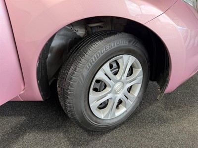 2015 Nissan Note - Thumbnail