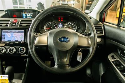 2015 Subaru Impreza - Thumbnail