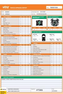 2015 Subaru Impreza - Thumbnail