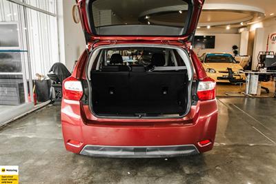 2015 Subaru Impreza - Thumbnail