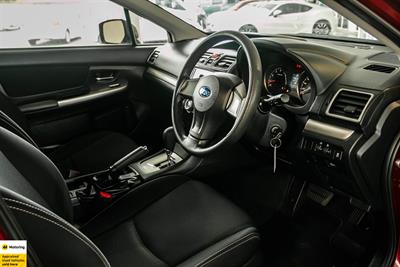 2015 Subaru Impreza - Thumbnail