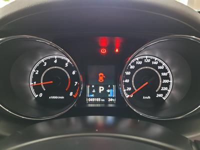 2022 Mitsubishi ASX - Thumbnail