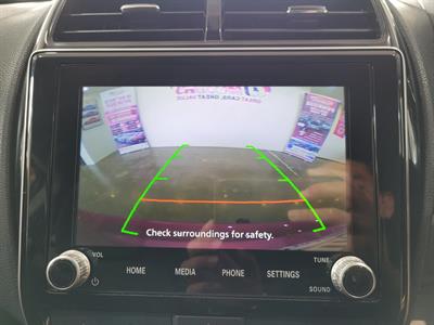 2022 Mitsubishi ASX - Thumbnail