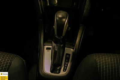 2016 Suzuki Swift - Thumbnail