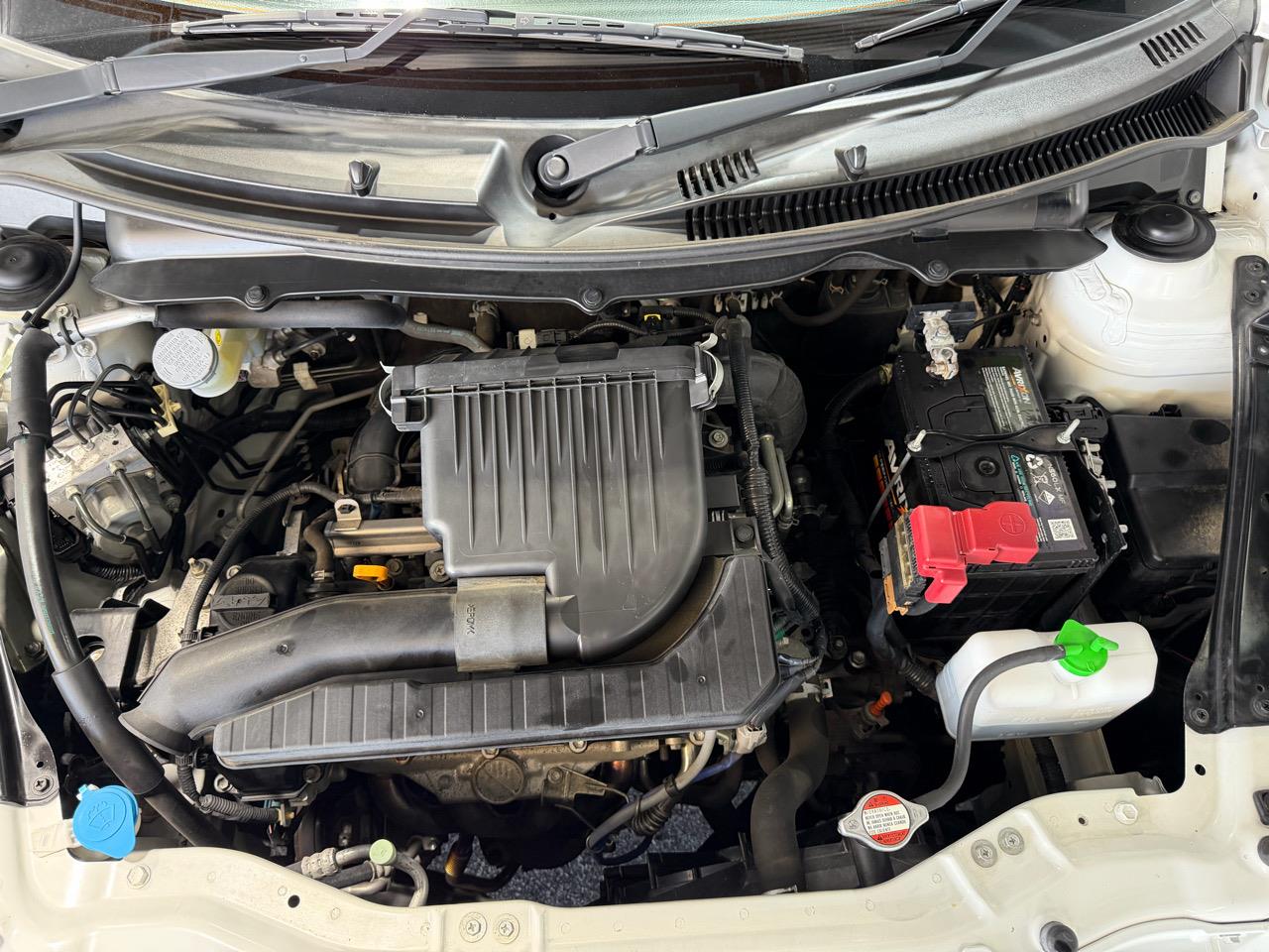 2014 Suzuki Swift