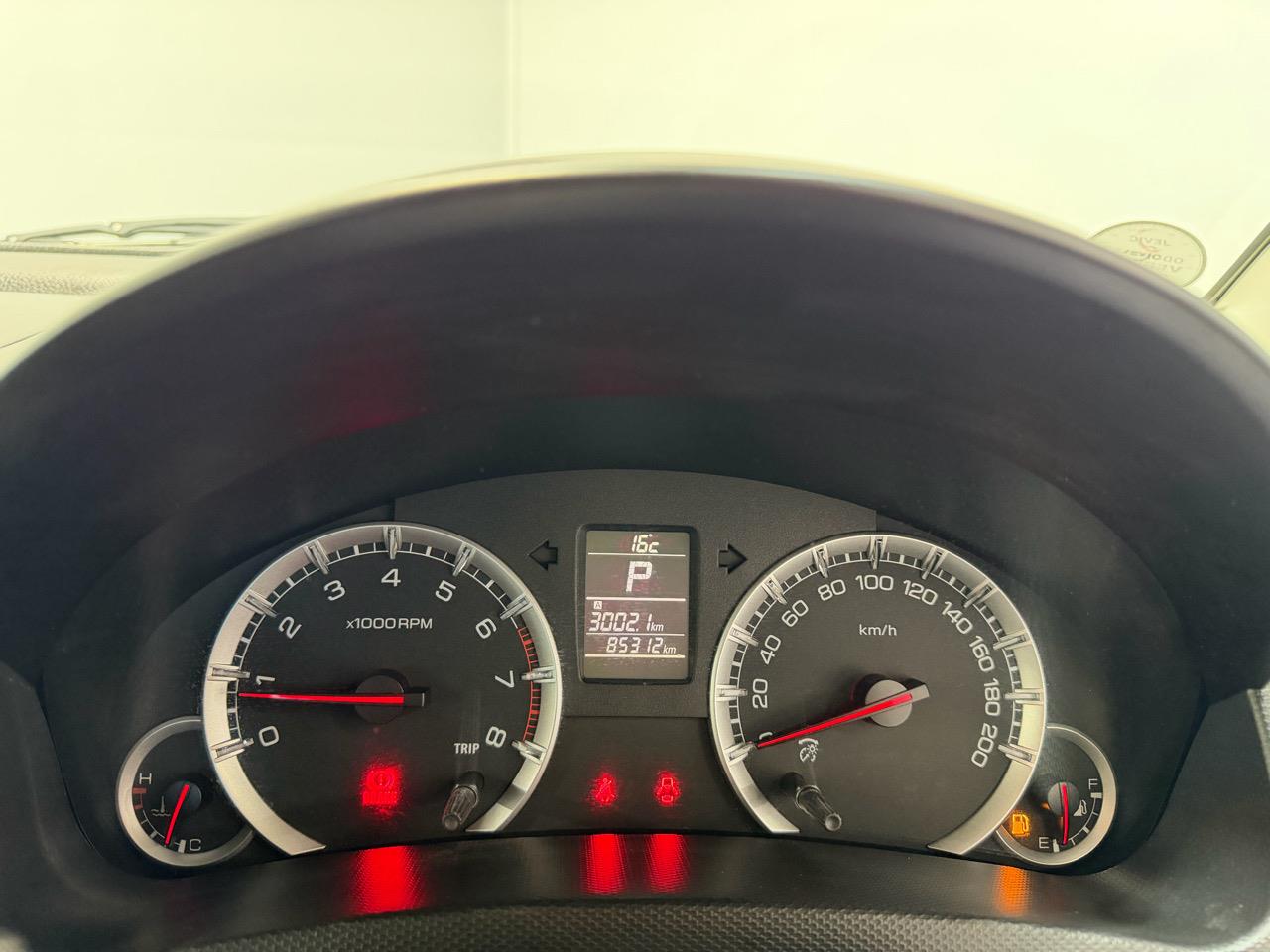 2014 Suzuki Swift