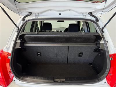 2014 Suzuki Swift - Thumbnail