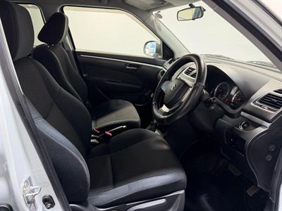 2014 Suzuki Swift - Thumbnail