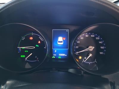 2018 Toyota C-HR - Thumbnail