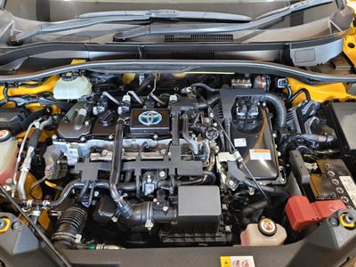 2018 Toyota C-HR - Thumbnail