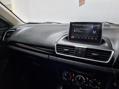 2015 Mazda Axela - Thumbnail