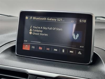 2015 Mazda Axela - Thumbnail