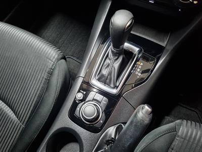 2015 Mazda Axela - Thumbnail