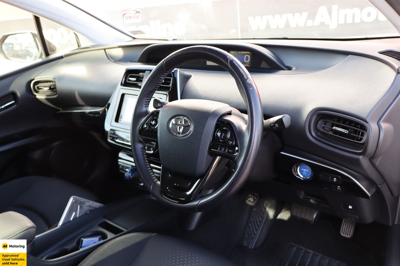 2020 Toyota Prius