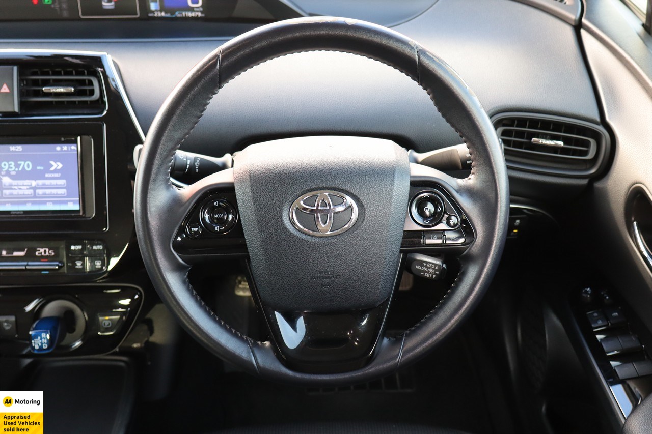2020 Toyota Prius