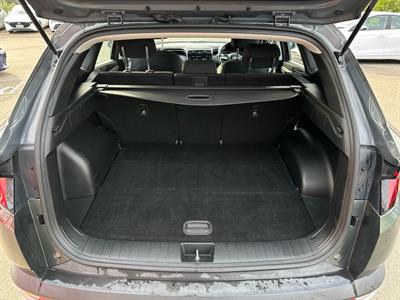 2022 Hyundai Tucson - Thumbnail