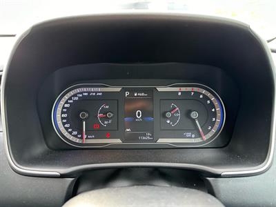 2022 Hyundai Tucson - Thumbnail