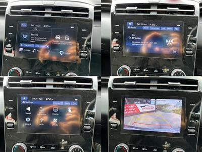 2022 Hyundai Tucson - Thumbnail