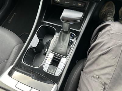 2022 Hyundai Tucson - Thumbnail