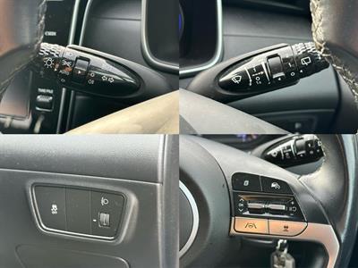 2022 Hyundai Tucson - Thumbnail