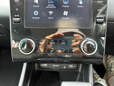 2022 Hyundai Tucson - Thumbnail