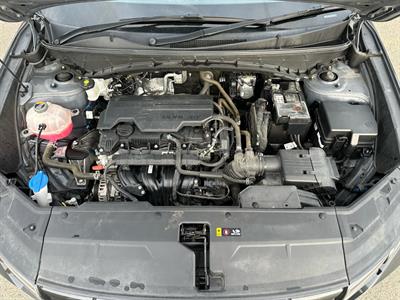 2022 Hyundai Tucson - Thumbnail