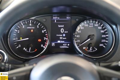 2022 Nissan X-Trail - Thumbnail