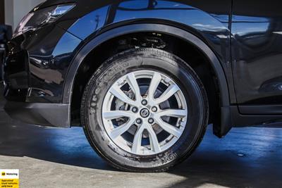2022 Nissan X-Trail - Thumbnail