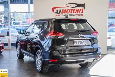 2022 Nissan X-Trail - Thumbnail