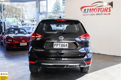 2022 Nissan X-Trail - Thumbnail