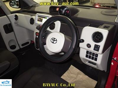 2013 Toyota Porte - Thumbnail