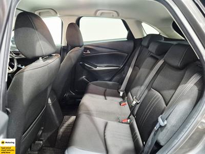 2019 Mazda CX-3 - Thumbnail