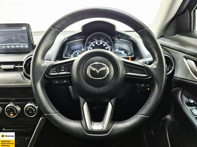 2019 Mazda CX-3 - Thumbnail