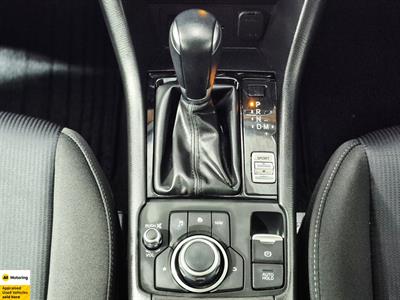 2019 Mazda CX-3 - Thumbnail