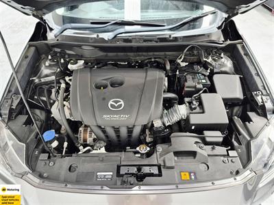 2019 Mazda CX-3 - Thumbnail