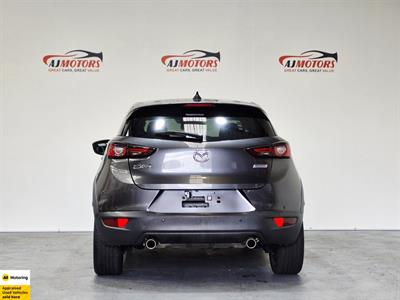 2019 Mazda CX-3 - Thumbnail