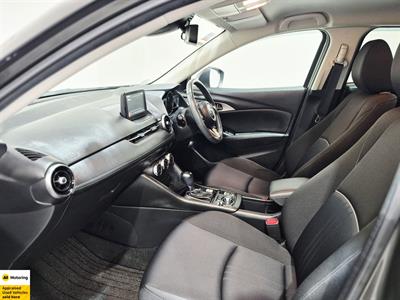2019 Mazda CX-3 - Thumbnail