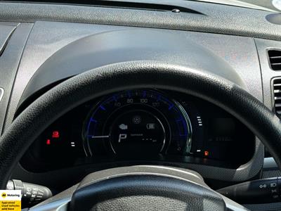 2016 Suzuki Swift - Thumbnail