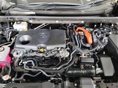 2022 Toyota RAV4 - Thumbnail