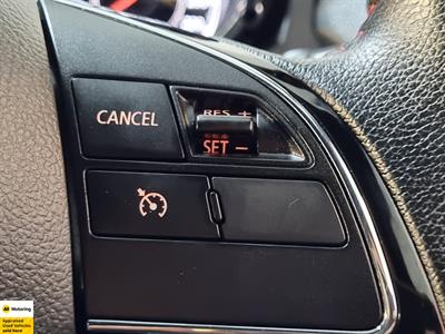 2024 Mitsubishi ASX - Thumbnail