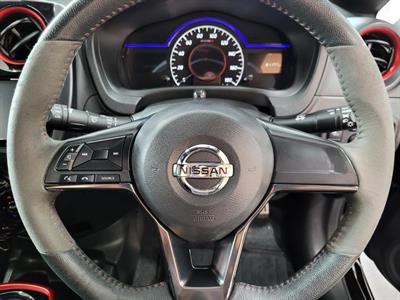 2017 Nissan Note - Thumbnail