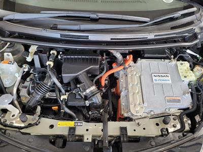 2017 Nissan Note - Thumbnail