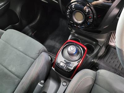 2017 Nissan Note - Thumbnail